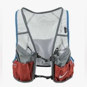 NWT Nike Running Trail Womens Vest